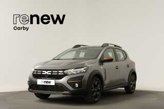 DACIA Sandero Sandero 1.0 ECO-G Stepway Extreme Bi-Fuel