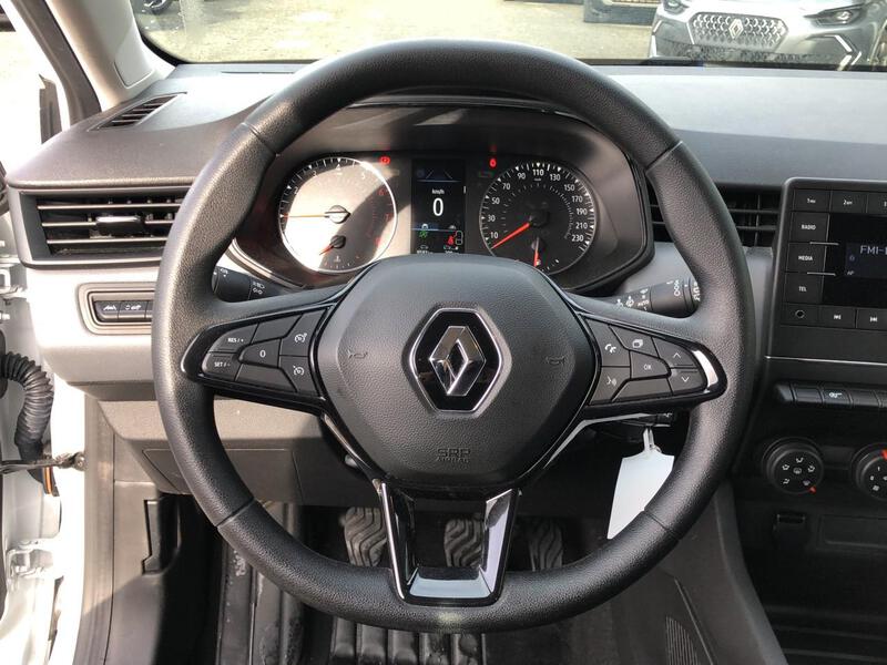 Renault Clio V