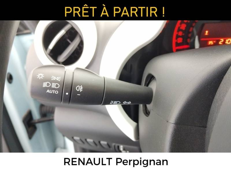 Renault Twingo III