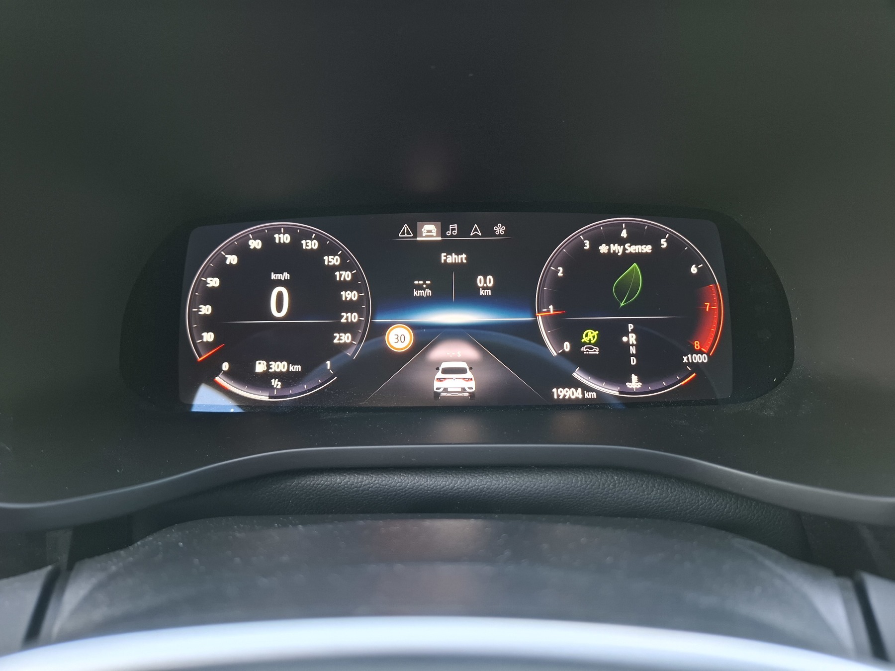 Renault Arkana – Bild 21