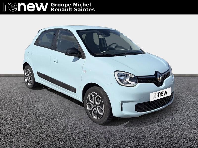 Renault Twingo III