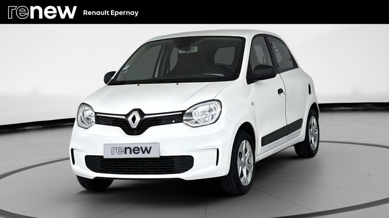 Renault Twingo III