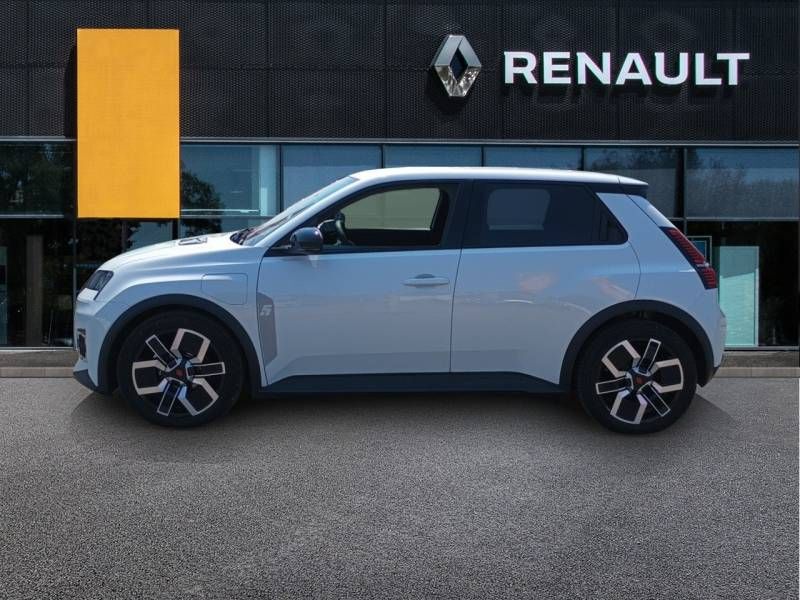 Renault R5 E-Tech Electrique