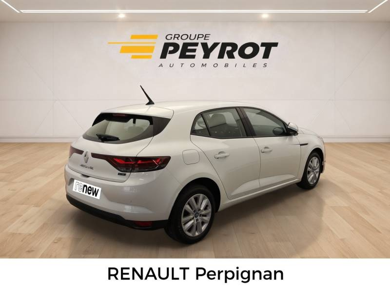 Renault Megane IV Berline