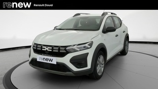 SANDERO