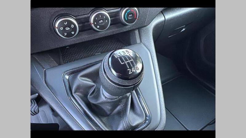 Renault Kangoo VU
