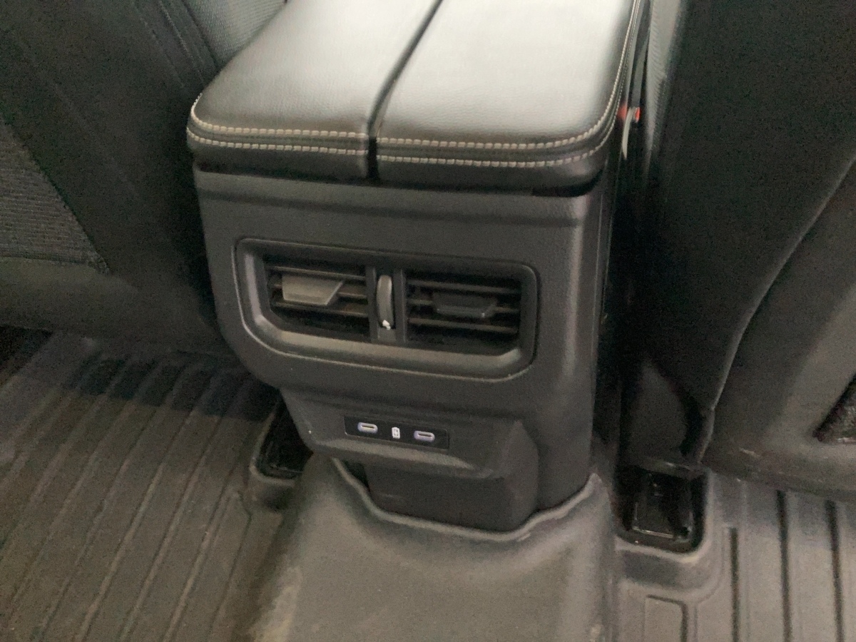 Renault Austral – Bild 18