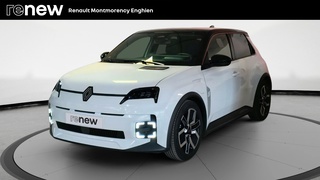 R5 E-TECH ELECTRIQUE