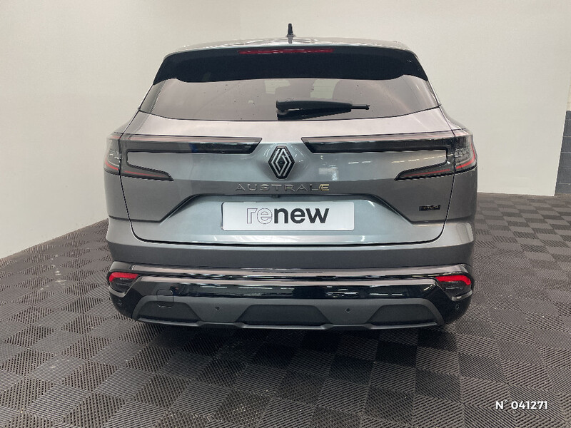 Renault Austral