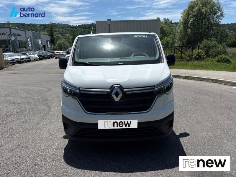 Renault Trafic Fourgon