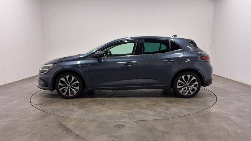 Renault Megane IV Berline