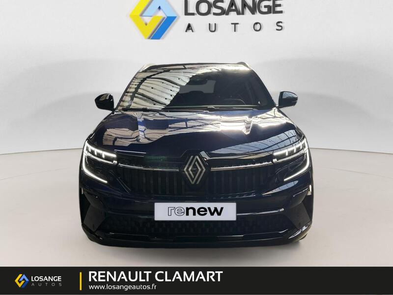 Renault Espace VI