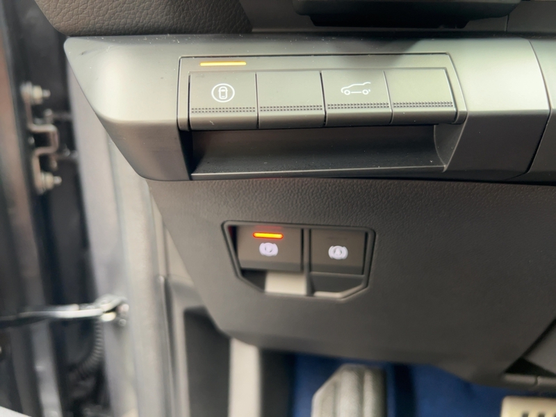 Renault Scenic E-Tech