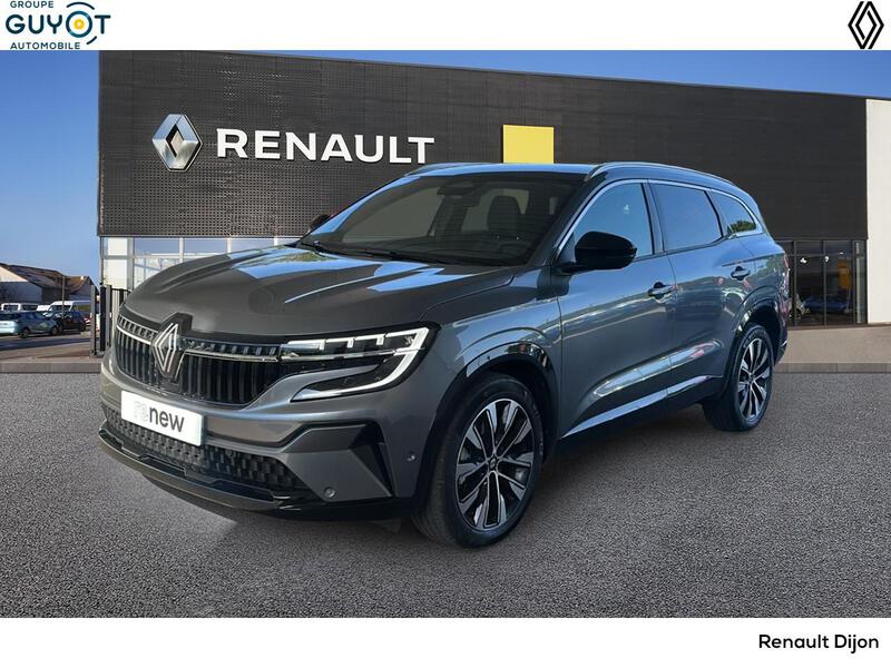 Renault Espace VI