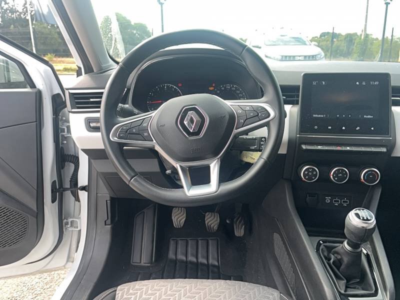 Renault Clio V