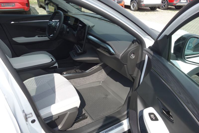 Renault Scenic E-Tech