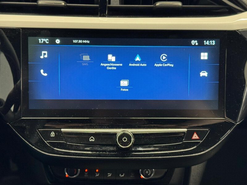 Fahrzeugabbildung Corsa 1.2 Turbo GS Kamera Klima CarPlay Bild 20 von 33