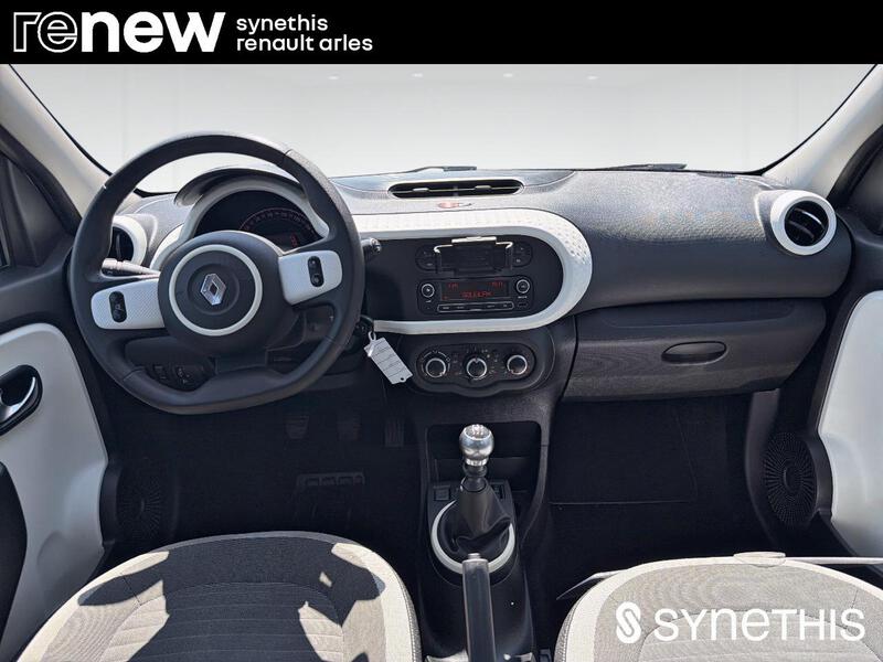 Renault Twingo III