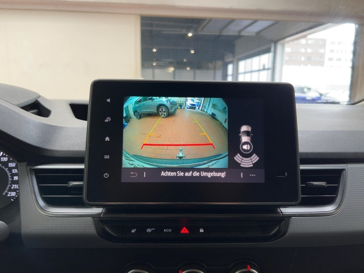 Renault Kangoo – Bild 13