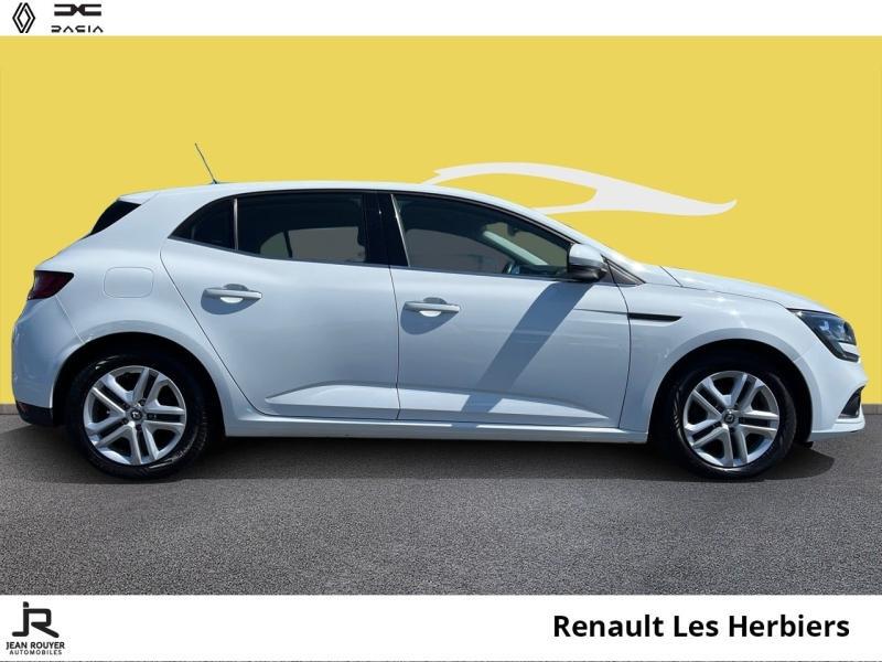 Renault Megane IV Berline
