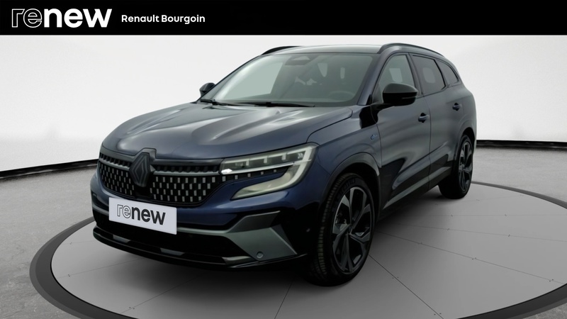 Renault Espace VI