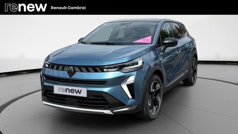 Renault Symbioz