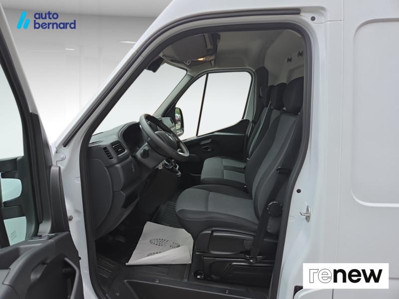Renault Master Fourgon