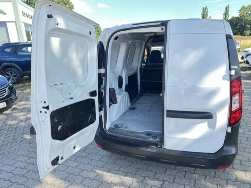 Renault Express