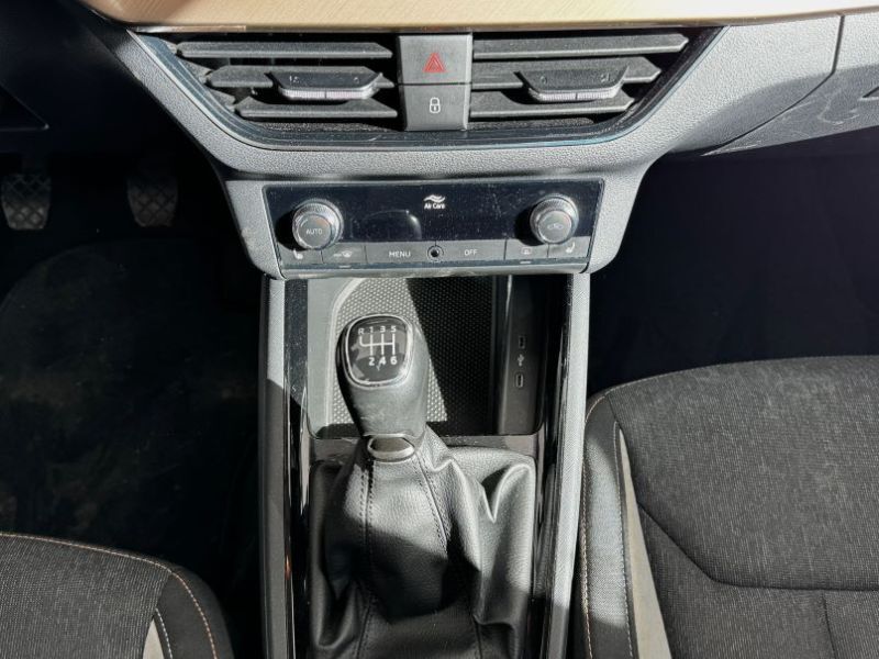 SKODA Scala 2020 — imagine 41