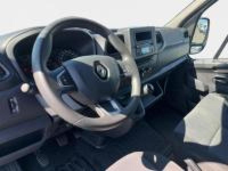 Renault Master Fourgon