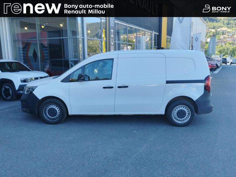 Renault Kangoo VU