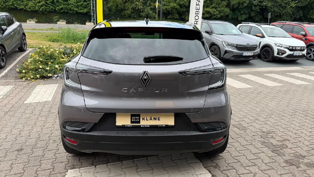 Renault Captur – Bild 6