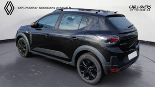 Vehicle 3D Image