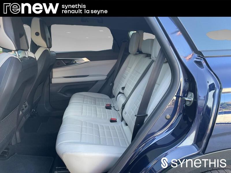 Renault Espace VI