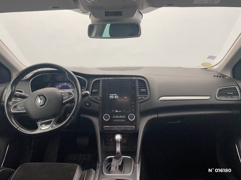 Renault Megane IV Estate