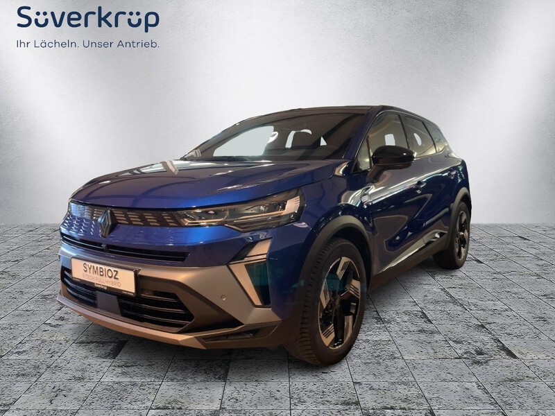 Renault Symbioz