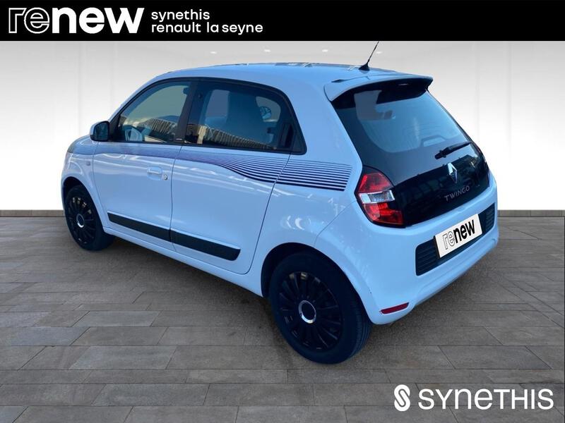 Renault Twingo III