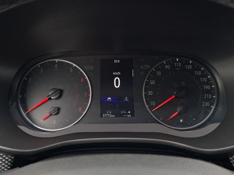 DACIA Sandero 2023 — imagine 31