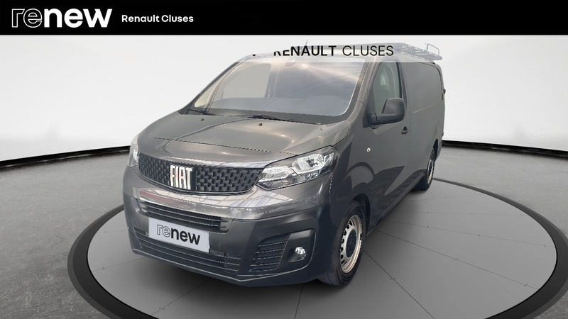 Fiat Scudo Fourgon