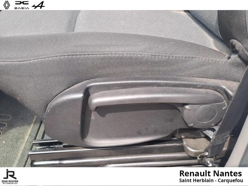 Renault Master Plancher Cabine