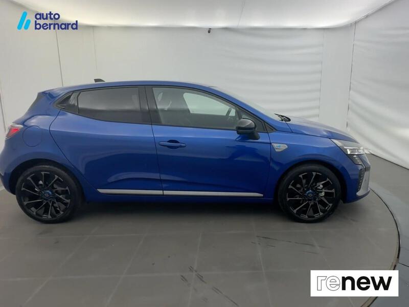 Renault Clio V