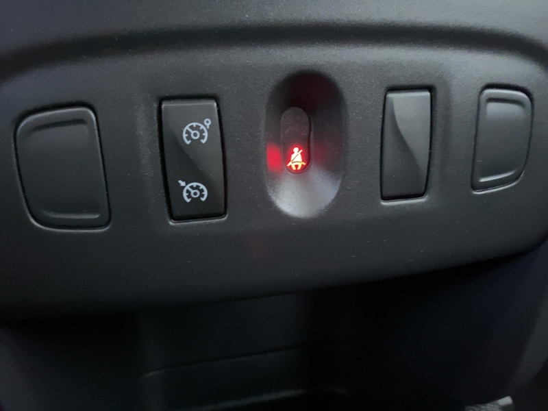 Fahrzeugabbildung Sandero Stepway Celebration TCe 90 Bild 21 von 21