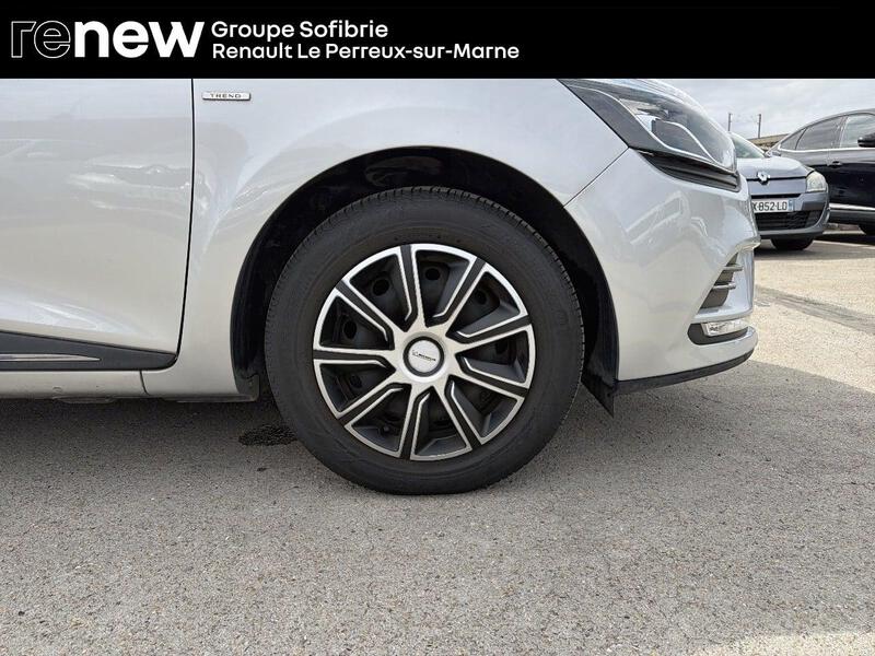 Renault Clio IV