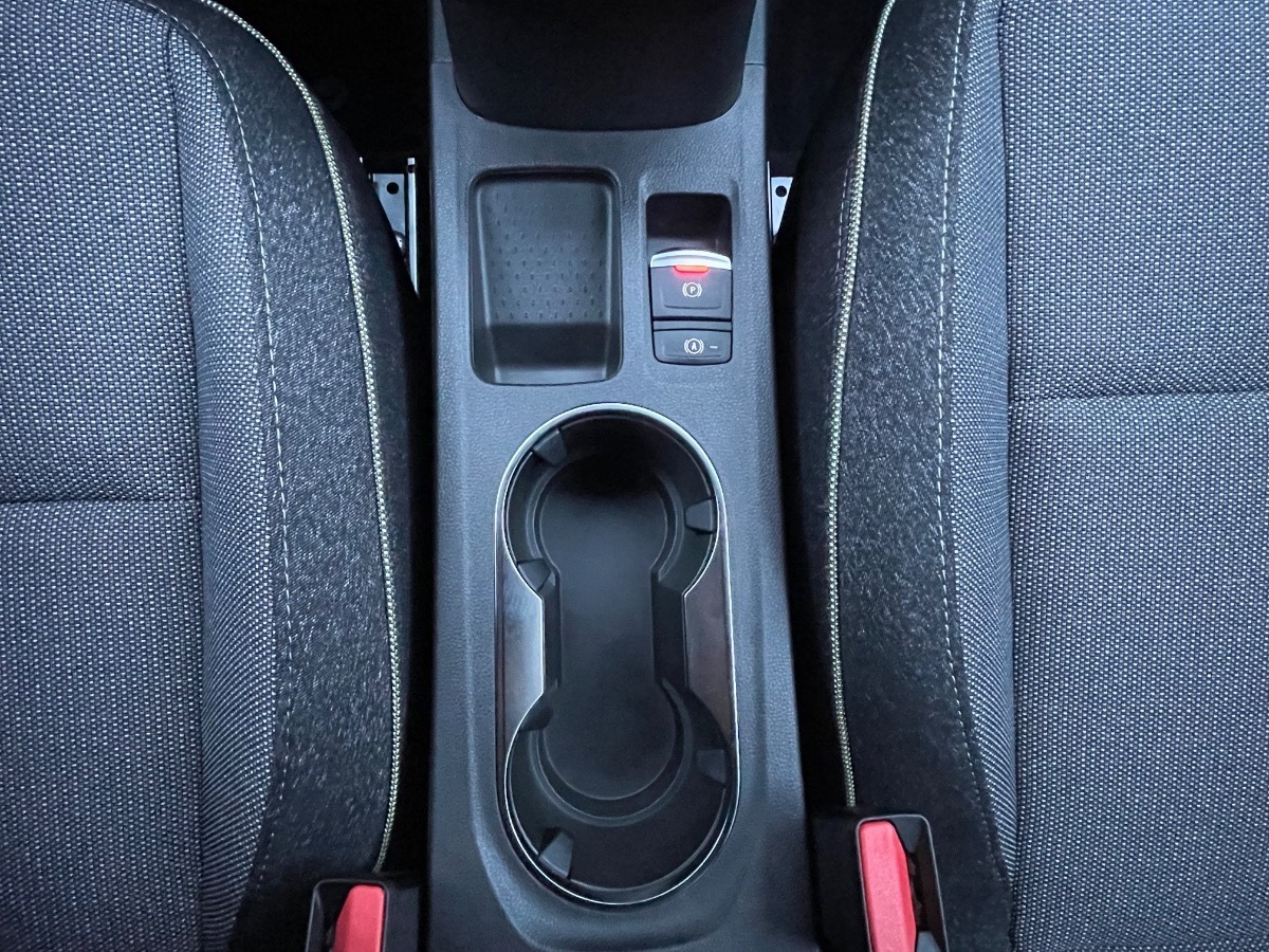 Renault Captur – Bild 32