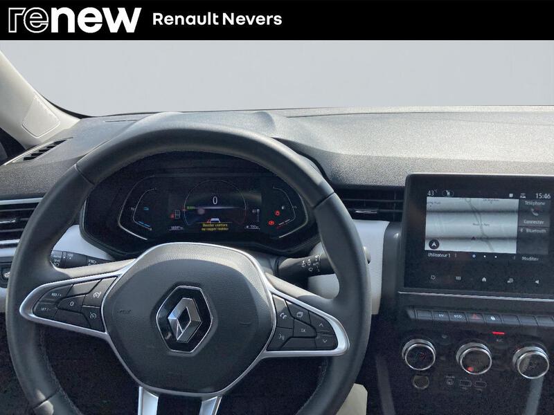 Renault Clio V