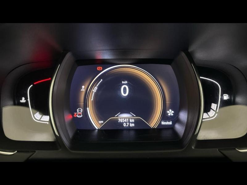 Renault Scenic IV
