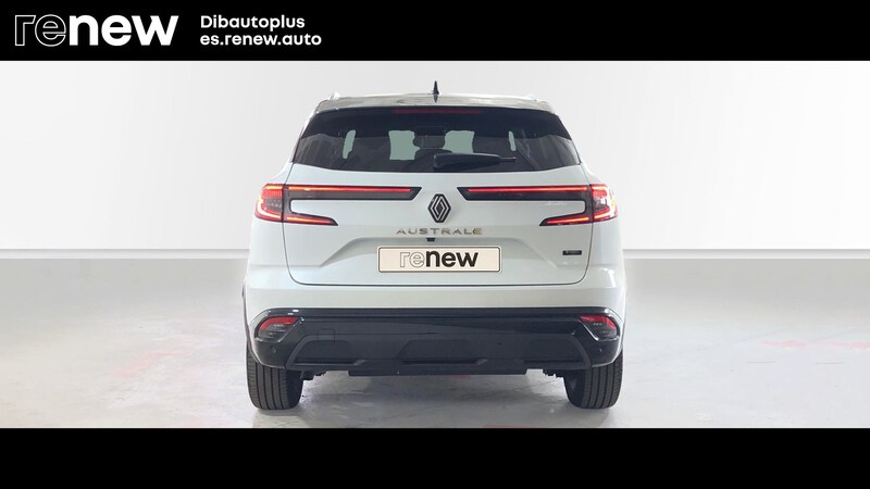 Renault Austral