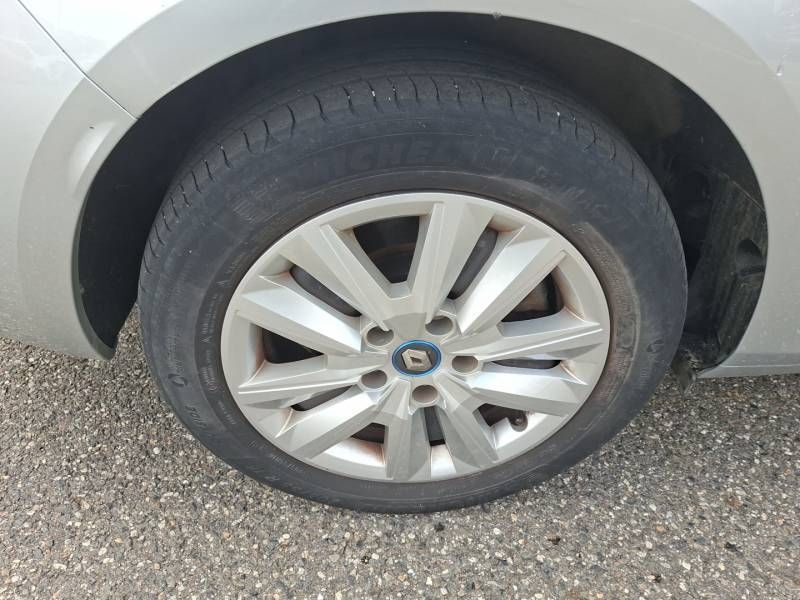 Renault Megane IV Berline