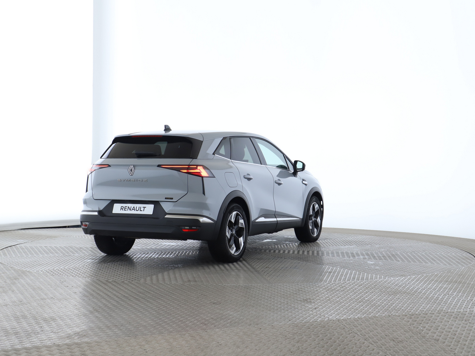 Renault Symbioz – Bild 2