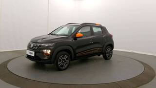 Vehicle 3D Image